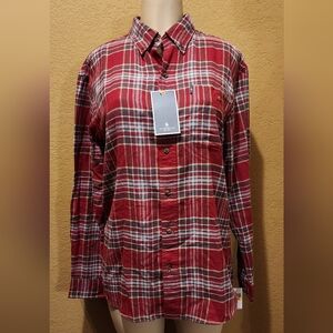 G.H. Bass & Co NWT sz M.  M59T